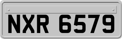 NXR6579