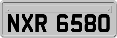 NXR6580