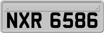 NXR6586