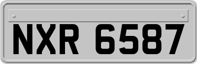 NXR6587