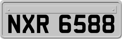 NXR6588