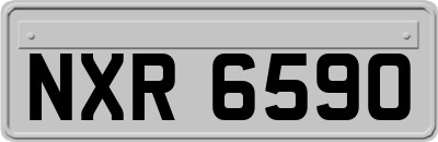 NXR6590