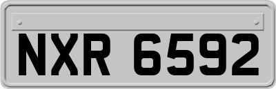 NXR6592