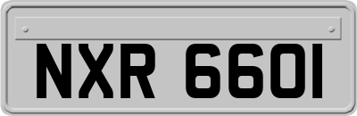 NXR6601