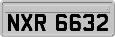 NXR6632