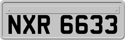 NXR6633