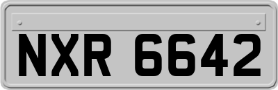 NXR6642