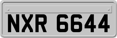 NXR6644