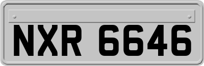 NXR6646