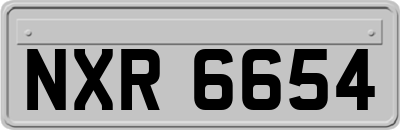 NXR6654