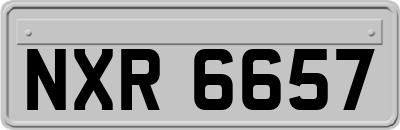 NXR6657