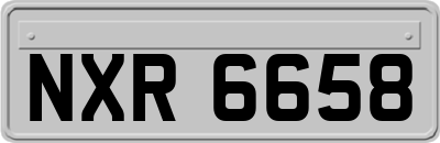 NXR6658