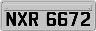 NXR6672