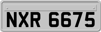 NXR6675