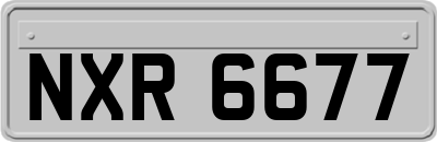 NXR6677