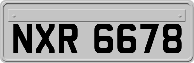 NXR6678