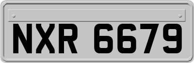 NXR6679