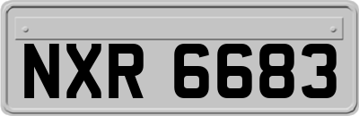 NXR6683