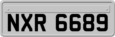 NXR6689