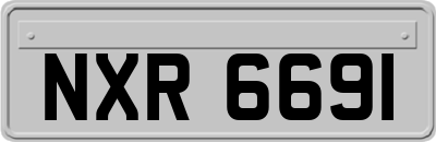 NXR6691