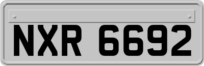 NXR6692