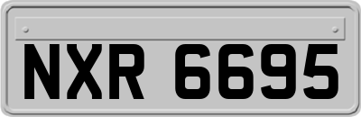 NXR6695