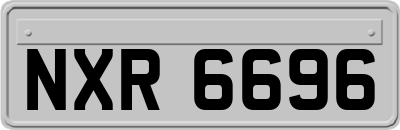 NXR6696