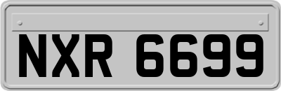 NXR6699