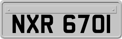 NXR6701