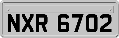 NXR6702