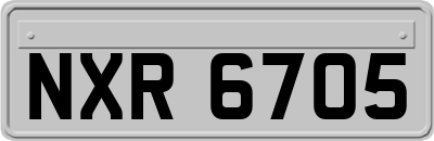 NXR6705