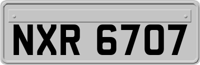 NXR6707