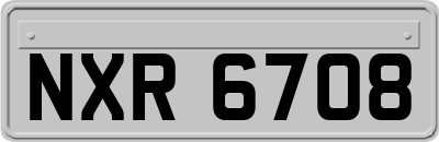 NXR6708