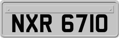 NXR6710