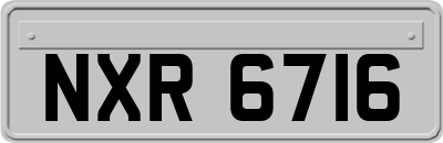 NXR6716