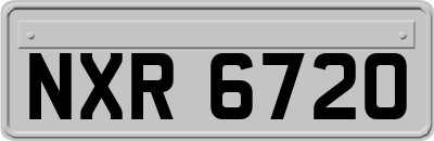 NXR6720