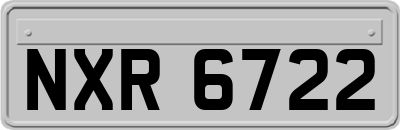 NXR6722