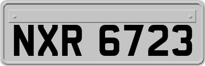 NXR6723