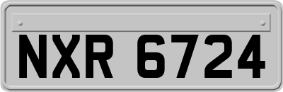 NXR6724