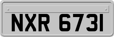 NXR6731