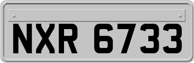 NXR6733