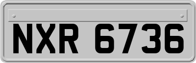 NXR6736