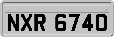 NXR6740