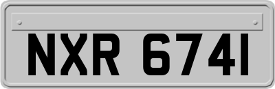 NXR6741