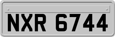 NXR6744