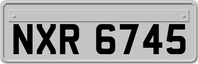 NXR6745