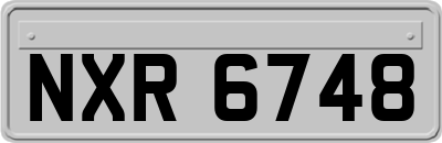 NXR6748