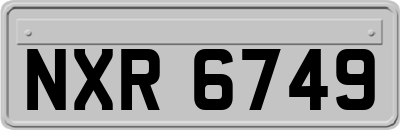 NXR6749