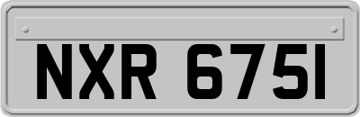 NXR6751