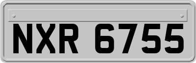 NXR6755